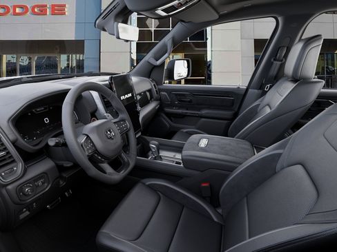 New 2026 RAM 1500 RHO w/ RHO Level 1 Equipment Group AWD/4WD image 22