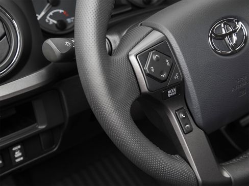Used 2017 Toyota Tacoma TRD Sport w/ Premium & Technology Package AWD/4WD image 66