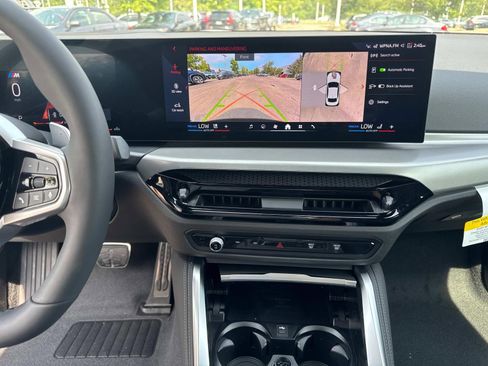 New 2025 BMW 230i xDrive Coupe w/ M Sport Package AWD/4WD image 21