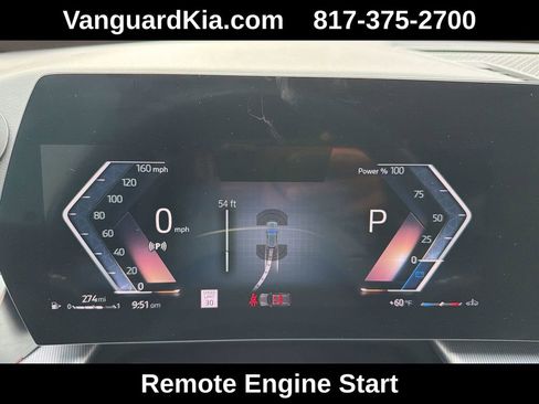 Used 2023 BMW X1 xDrive28i w/ Convenience Package AWD/4WD image 11