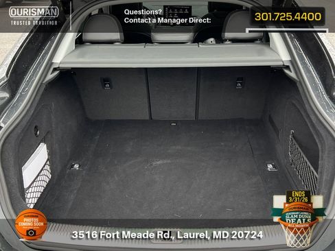 Used 2023 Audi A5 2.0T Premium Plus image 18