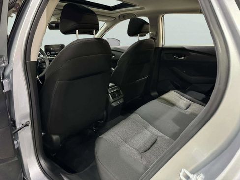 Used 2025 Honda Accord SE image 28