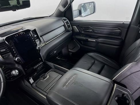 Used 2021 RAM 1500 Limited image 22