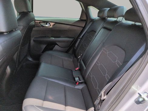 Used 2024 Kia Forte GT-Line FWD image 17