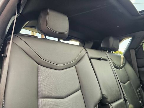Used 2021 Cadillac XT5 Premium Luxury AWD/4WD image 12