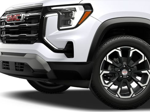 New 2027 GMC Terrain Elevation w/ Elevation Premium Package FWD image 5