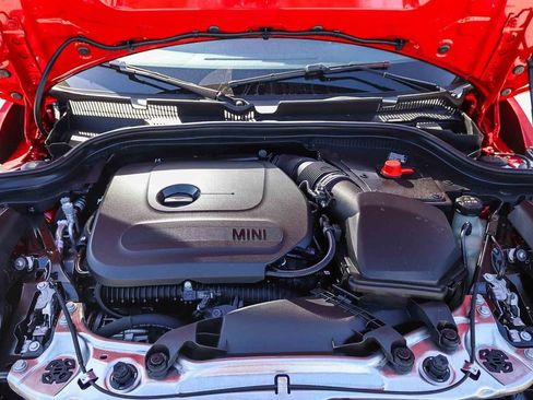 New 2027 MINI Cooper Convertible FWD image 34