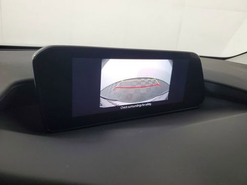 Used 2025 MAZDA MAZDA3 s image 28