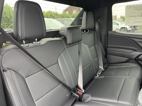 New 2026 Chevrolet Silverado EV LT w/ Plus Package image 7