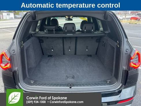 Used 2022 BMW X3 xDrive30i image 19