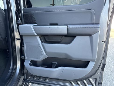 Used 2021 Ford F150 XLT w/ Equipment Group 302A High image 48