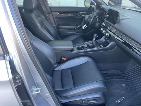 Used 2022 Honda Civic Sport Touring image 47