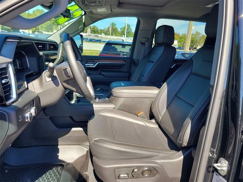 Used 2024 GMC Sierra 2500 Denali w/ Denali Reserve Package image 25