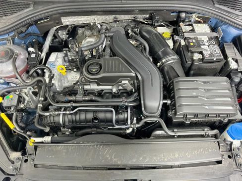 Used 2026 Volkswagen Jetta SEL FWD image 30