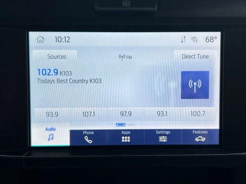 Used 2025 Ford F350 XL w/ XL Chrome Package image 28