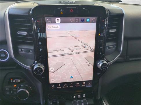 New 2026 RAM 1500 Big Horn image 14