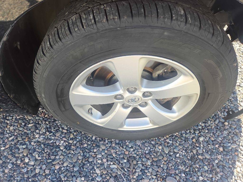 Used 2014 Toyota Sienna LE FWD image 21