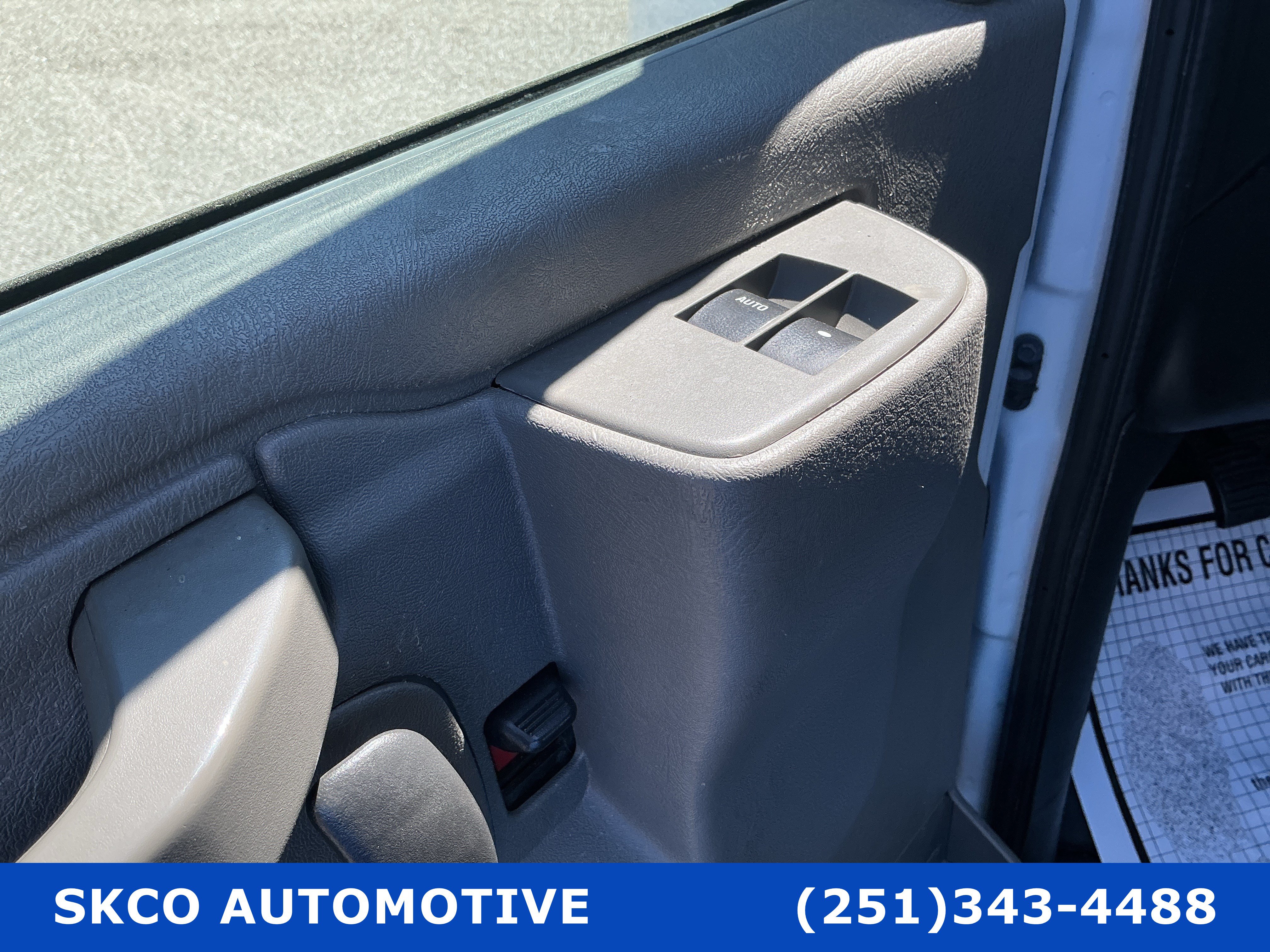 Used 2019 Chevrolet Express 2500 w/ Driver Convenience Package RWD image 22