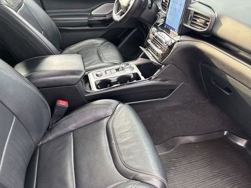 Used 2021 Ford Explorer ST w/ ST Street Pack image 45