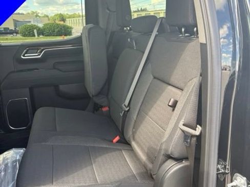 New 2026 Chevrolet Silverado 1500 RST AWD/4WD image 28