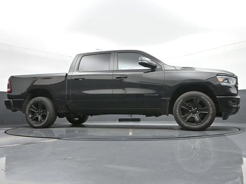 Used 2023 RAM 1500 Big Horn AWD/4WD image 11
