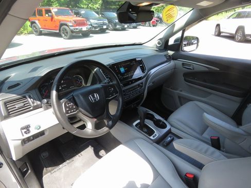 Used 2019 Honda Pilot EX-L image 12