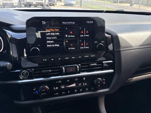 Used 2023 Nissan Pathfinder Platinum w/ Cargo Package AWD/4WD image 35