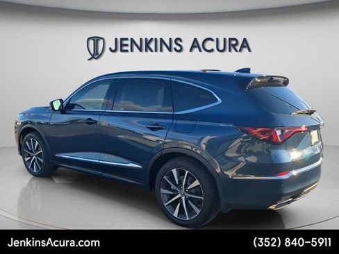 Used 2025 Acura MDX FWD w/ Technology Package image 5