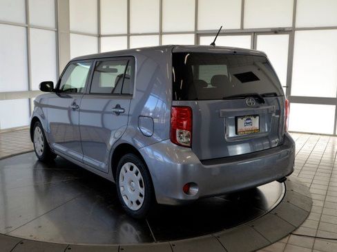 Used 2012 Scion xB image 5