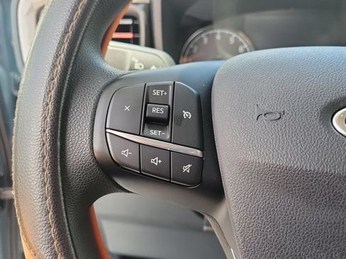 Used 2023 Ford Maverick XLT w/ Equipment Group 300A Standard AWD/4WD image 21