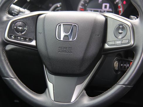 Used 2018 Honda Civic Sport image 12