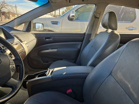 Used 2007 Toyota Prius image 7