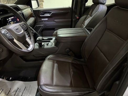 Used 2025 GMC Sierra 1500 Denali w/ Denali Reserve Package image 23