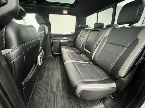 Used 2017 Ford F150 Raptor w/ Equipment Group 801A Mid AWD/4WD image 39