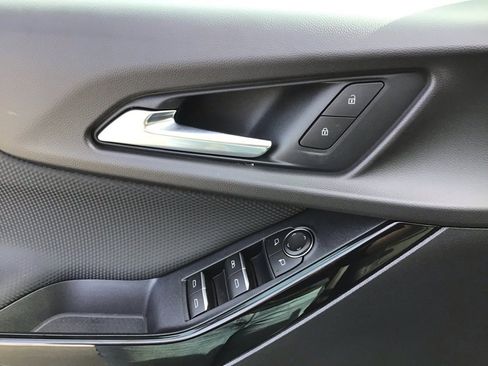 New 2026 Chevrolet Equinox RS image 27