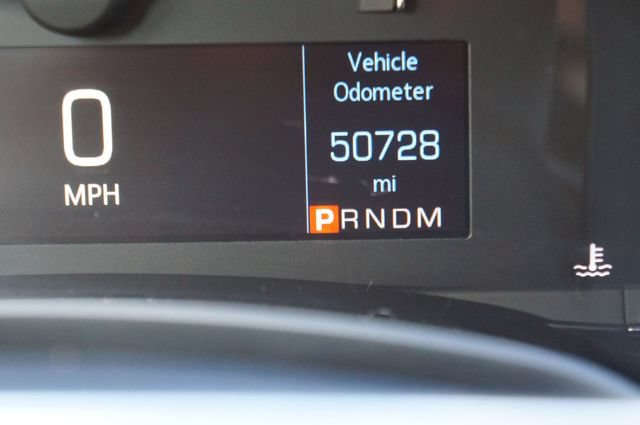 Used 2018 Cadillac XTS FWD image 35