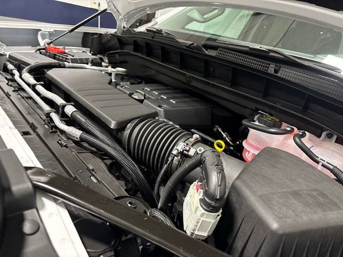 New 2026 GMC Sierra 1500 Elevation image 5