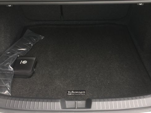 Certified 2023 Volkswagen Jetta S FWD image 5