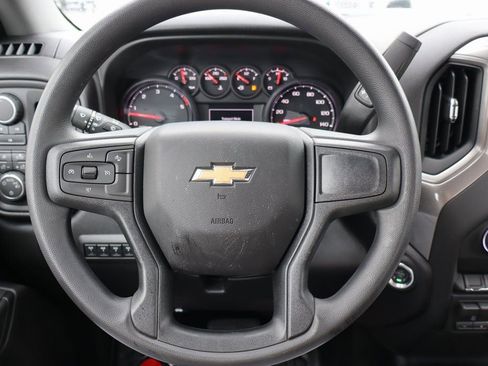 New 2026 Chevrolet Silverado 3500 W/T w/ WT Convenience Package image 9