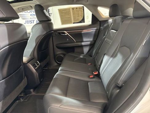 Used 2022 Lexus RX 350 FWD w/ Premium Package image 19