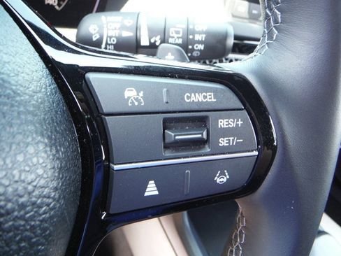 Used 2026 Honda Civic Sport image 44