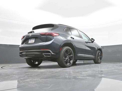 New 2026 Buick Envision Sport Touring AWD/4WD image 38