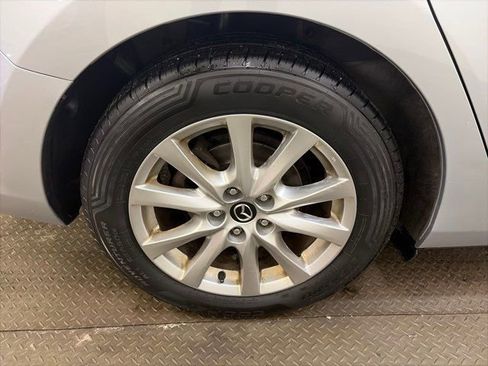Used 2016 MAZDA MAZDA6 Sport image 35