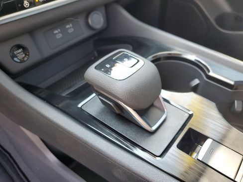 New 2026 Nissan Rogue Dark Armor FWD image 31