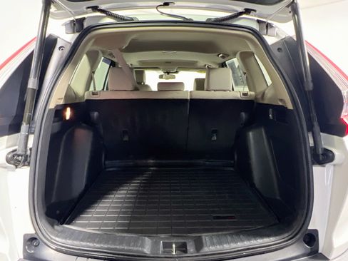 Used 2019 Honda CR-V Touring image 33