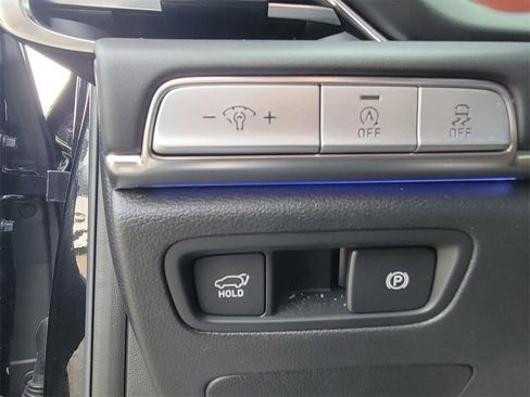 Used 2023 Genesis GV80 3.5T w/ Prestige Package image 21