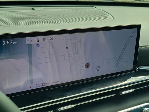 New 2026 Genesis GV80 2.5T image 8