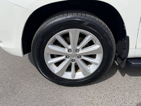 Used 2010 Toyota Highlander Limited AWD/4WD image 78