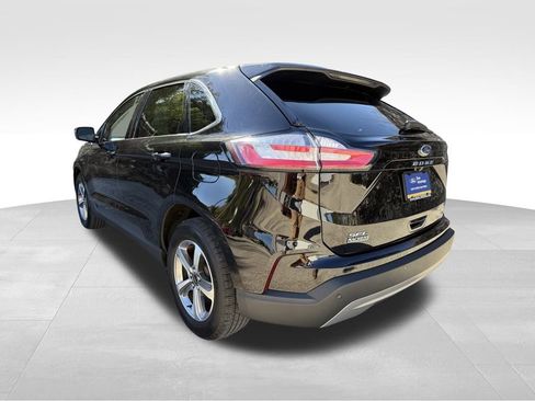 Certified 2024 Ford Edge SEL w/ Convenience Package image 5