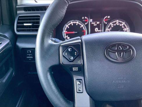 Used 2020 Toyota 4Runner TRD Off-Road Premium w/ Moonroof Package image 24